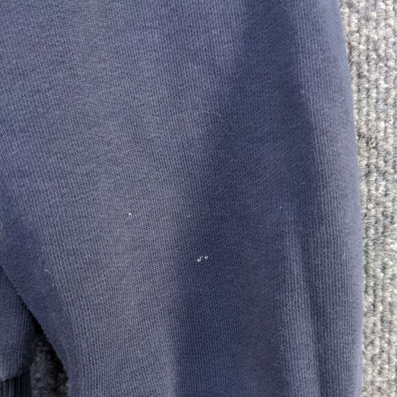 PUMA Men's Red Bull Racing Hoodie Sweatshirt Small Long Sleeve Blue Cotton Blend - Picture 9 of 14